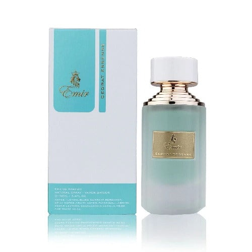 Paris Corner Emir Cedrat Essence Eau De Parfum Paris Corner (Unisex)