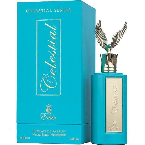 Paris Corner Celestial Emir Eau De Parfum Paris Corner (Unisex) - Rochan Shop