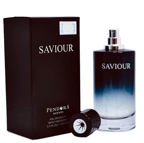 Paris Corner Saviour Eau De Parfum Paris Corner (Men) - Rochan Shop