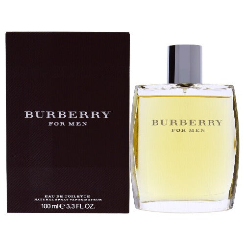 Burberry Eau De Toilette Burberry (Men) - Rochan Shop