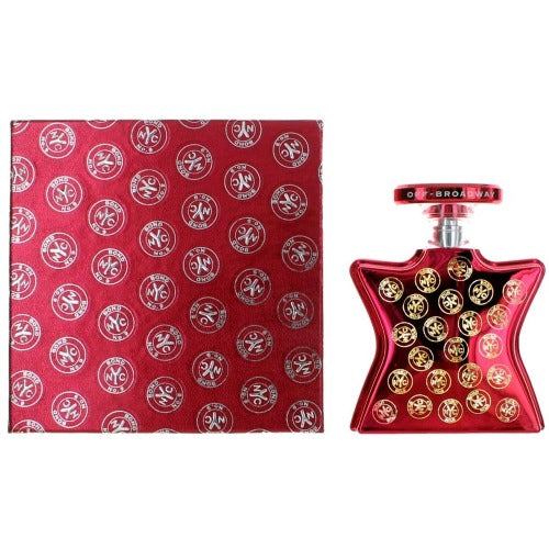 Bond No. 9 Off Broadway Eau De Parfum Bond No. 9 (Unisex) - Rochan Shop