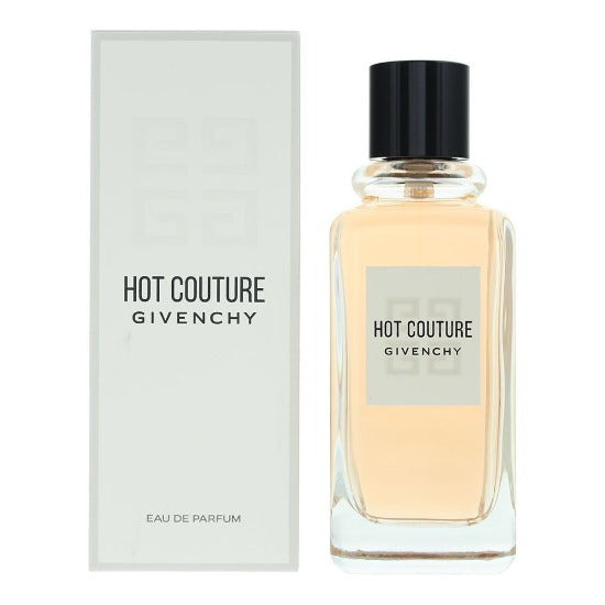 Hot Couture Eau De Parfum Givenchy (Women) - Rochan Shop