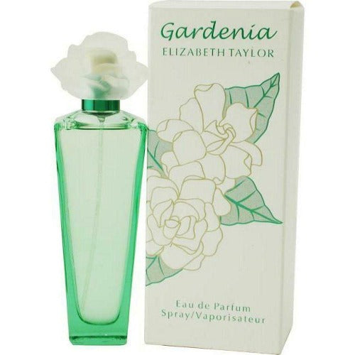 Gardenia Elizabeth Taylor Eau De Parfum Elizabeth Taylor (Women)