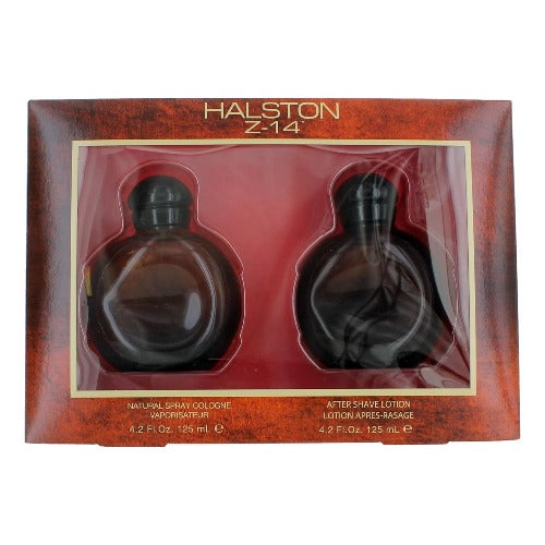 Halston Z 14 2 Piece Gift Set Halston Men's Gift Sets - Rochan Shop