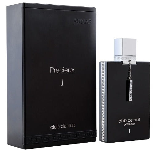 Armaf Club De Nuit Precieux L Extrait De Parfum Armaf (Men)