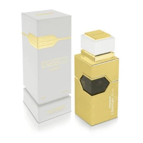 L'aventure Femme Eau De Parfum Al Haramain (Women) - Rochan Shop