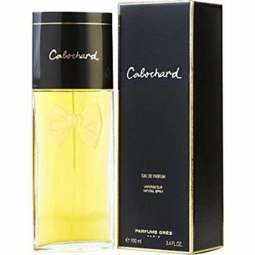 Cabochard Eau De Toilette Parfums Gres (Women) - Rochan Shop