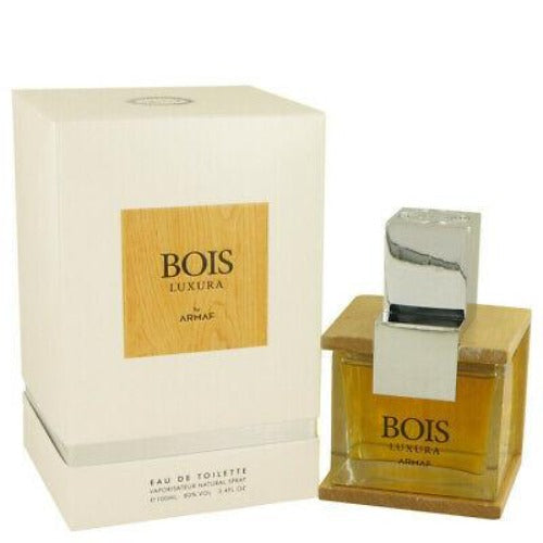 Armaf Bois Luxura Eau De Toilette Armaf (Men) - Rochan Shop