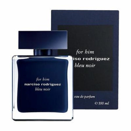 Narciso Rodriguez Bleu Noir Eau De Toilette Narciso Rodriguez (Men) - Rochan Shop