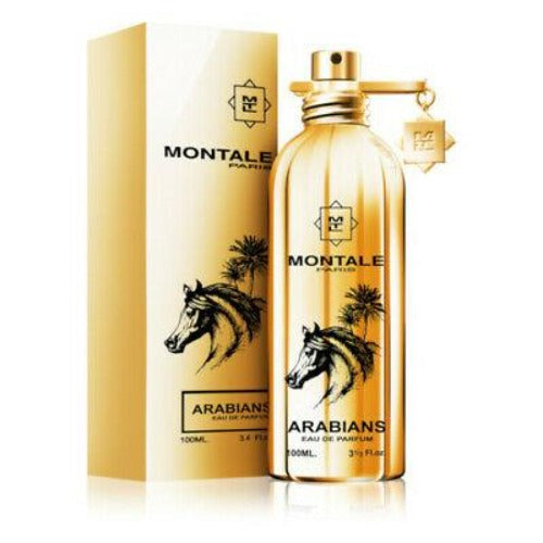 Montale Paris Arabians Eau De Parfum Montale (Unisex) - Rochan Shop