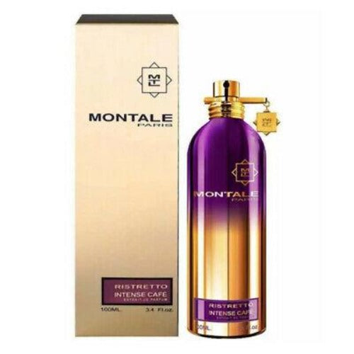 Montale Paris Intense Cafe Ristretto Extrait De Parfum Montale (Unisex)