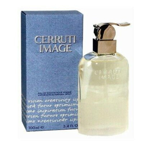 Image Eau De Toilette Nino Cerruti (Men) - Rochan Shop