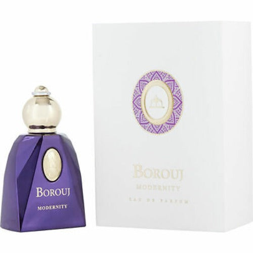 Dumont Borouj Modernity Eau De Parfum Dumont (Unisex)