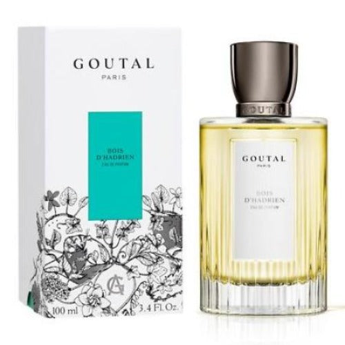 Annick Goutal Bois D'hadrien Eau De Parfum Annick Goutal (Women) - Rochan Shop