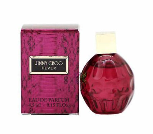 Jimmy Choo Fever Eau De Parfum Jimmy Choo (Women) - Rochan Shop