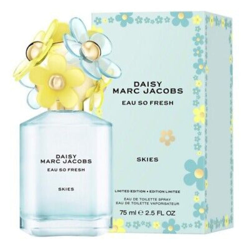 Daisy Eau So Fresh Skies Eau De Toilette Marc Jacobs (Women) - Rochan Shop