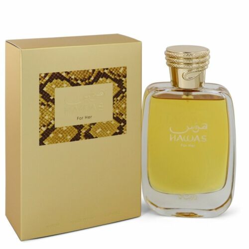 Rasasi Hawas Pour Femme Eau De Parfum Rasasi (Women)