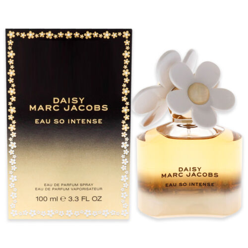 Marc Jacobs Daisy Eau So Intense Eau De Parfum Marc Jacobs (Women) - Rochan Shop