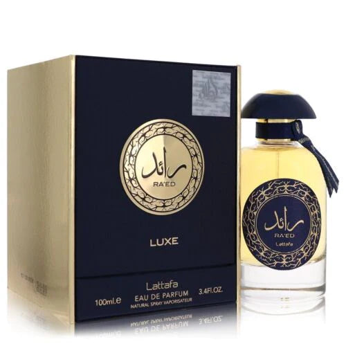 Lattafa Raed Gold Eau De Parfum Lattafa (Unisex) - Rochan Shop