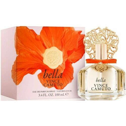 Vince Camuto Bella Eau De Parfum Vince Camuto (Women) - Rochan Shop