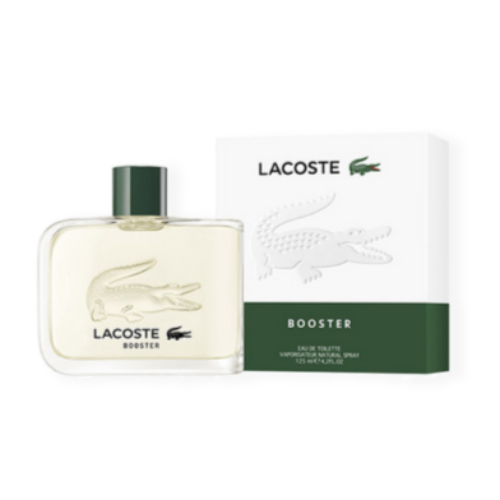 Lacoste Booster Eau De Toilette Lacoste (Men) - Rochan Shop