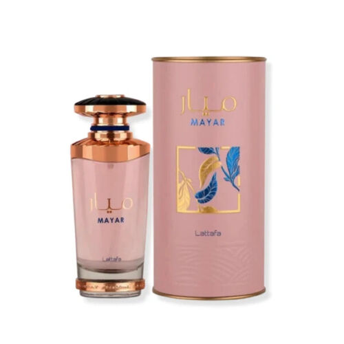 Lattafa Mayar Eau De Parfum Lattafa (Unisex) - Rochan Shop