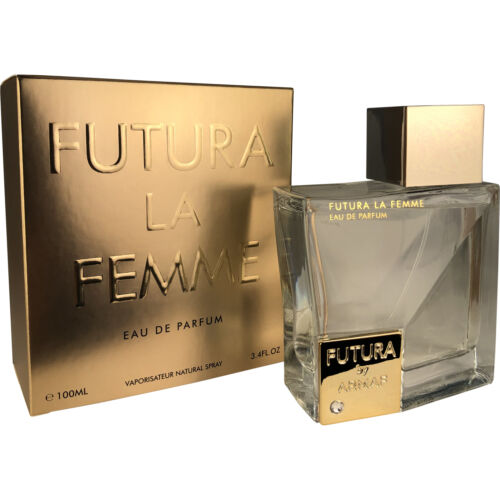 Armaf Futura La Femme Eau De Parfum Armaf (Women) - Rochan Shop