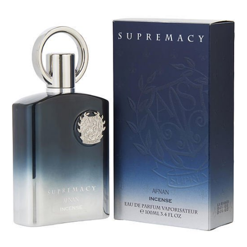 Afnan Supremacy Incense Eau De Parfum Afnan (Men) - Rochan Shop