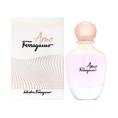 Amo Ferragamo Eau De Parfum Salvatore Ferragamo (Women) - Rochan Shop