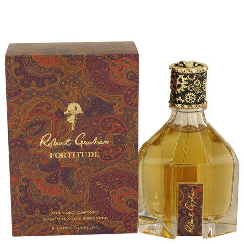 Robert Graham Fortitude Blended Essence Cologne Robert Graham (Men) - Rochan Shop