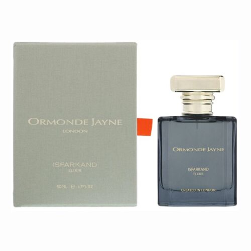 Ormonde Jayne Isfarkand Elixir Parfum Ormonde Jayne (Unisex)