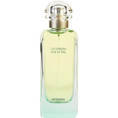 Un Jardin Sur Le Nil Eau De Toilette Hermes (Women) - Rochan Shop