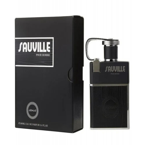 Armaf Sauville Eau De Parfum Armaf (Men) - Rochan Shop