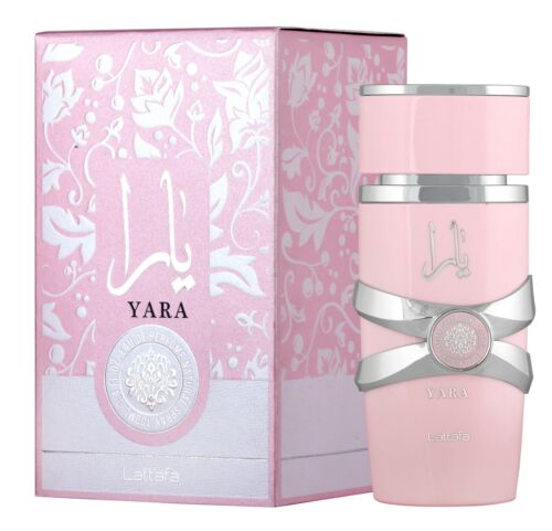 Lattafa Yara Eau De Parfum Lattafa (Women) - Rochan Shop