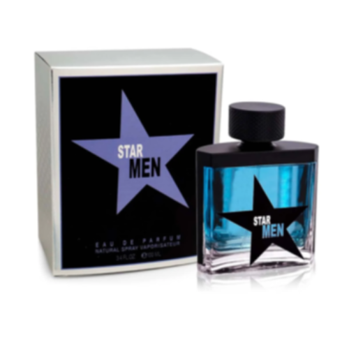 Fragrance World Star Men Eau De Parfum Fragrance World (Men) - Rochan Shop