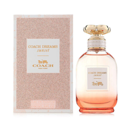 Coach Dreams Sunset Eau De Parfum Coach (Women)