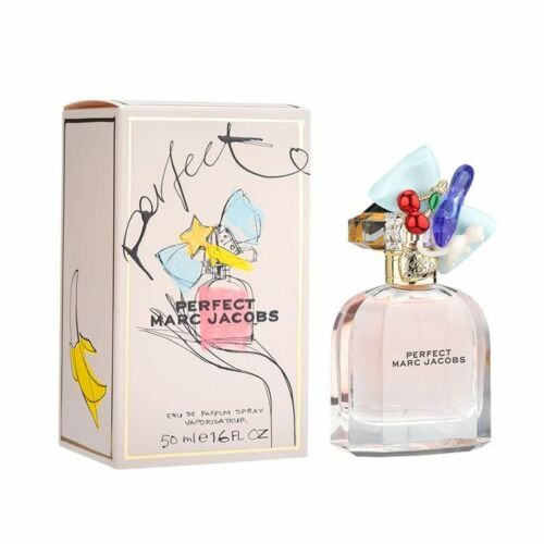 Marc Jacobs Perfect Eau De Parfum Marc Jacobs (Women) - Rochan Shop