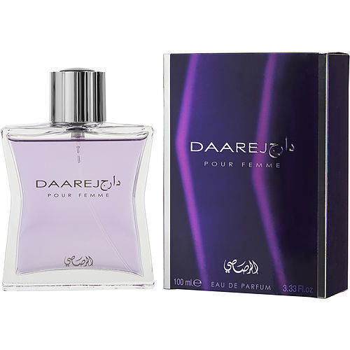 Rasasi Daarej Eau De Parfum Rasasi (Women) - Rochan Shop