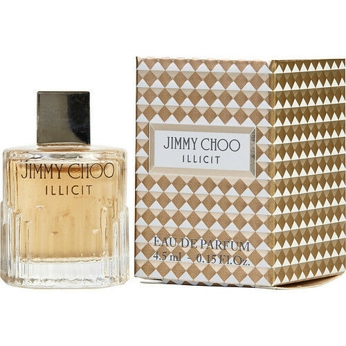 Jimmy Choo Illicit Eau De Parfum Jimmy Choo (Women) - Rochan Shop