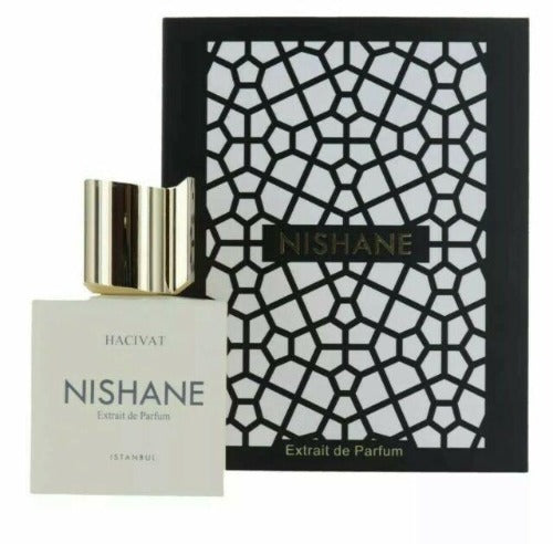 Nishane Hacivat Extrait De Parfum Nishane (Unisex)