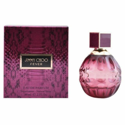 Jimmy Choo Fever Eau De Parfum Jimmy Choo (Women) - Rochan Shop