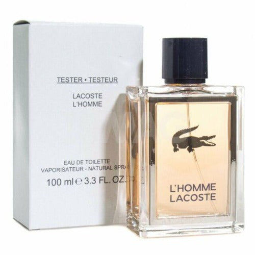 Lacoste L'homme Eau De Toilette Lacoste (Men) - Rochan Shop