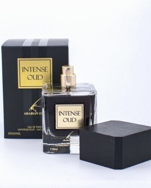 Paris Corner Intense Oud Arabian Oryx Eau De Parfum Paris Corner (Unisex) - Rochan Shop