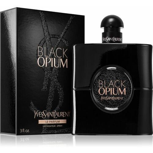 Black Opium Le Parfum Eau De Parfum Yves Saint Laurent (Women) - Rochan Shop