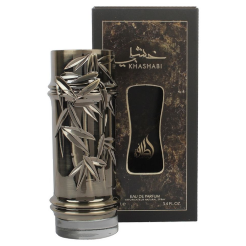 Lattafa Khashabi Eau De Parfum Lattafa (Unisex) - Rochan Shop