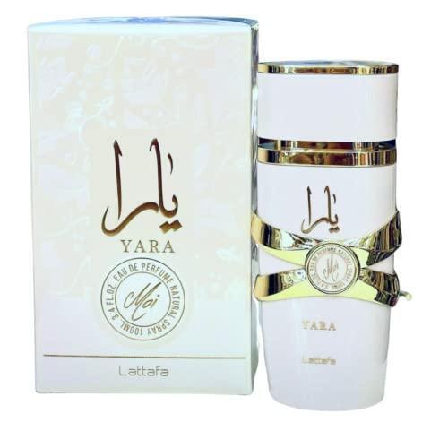 Lattafa Yara Moi Eau De Parfum Lattafa (Women) - Rochan Shop