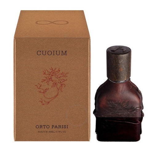 Orto Parisi Cuoium Eau De Parfum Orto Parisi (Unisex) - Rochan Shop