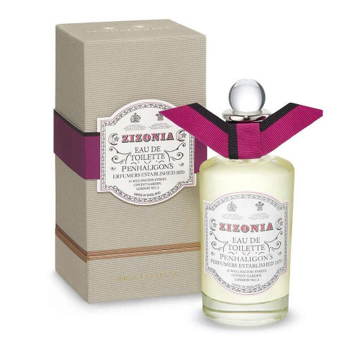 Penhaligon's Zizonia Eau De Toilette Penhaligon's (Women) - Rochan Shop