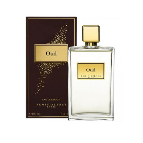 Reminiscence Oud Eau De Parfum Reminiscence (Unisex) - Rochan Shop