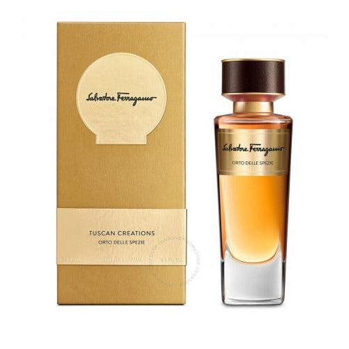 Salvatore Ferragamo Orto Delle Spezie Eau De Parfum Salvatore Ferragamo (Women) - Rochan Shop